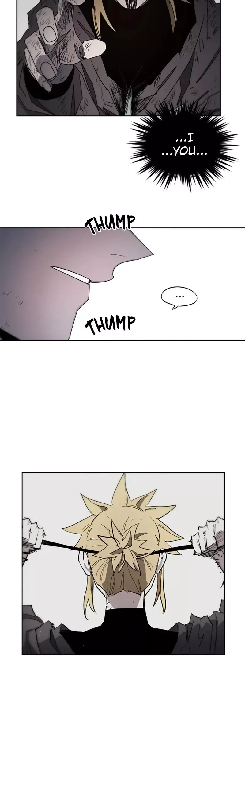 Read The Ember Knight Manga Online
