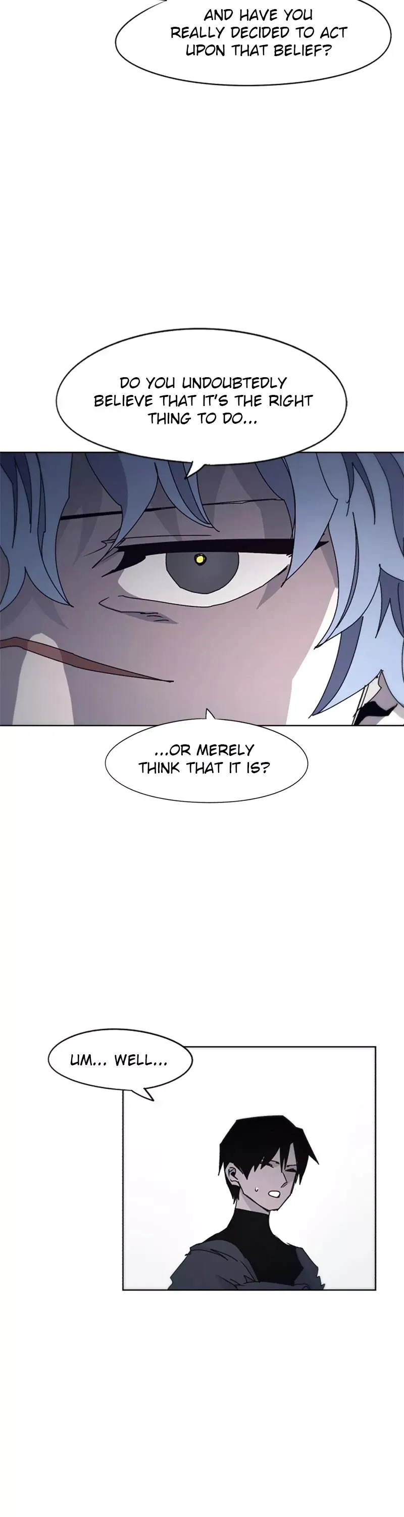 Read The Ember Knight Manga Online
