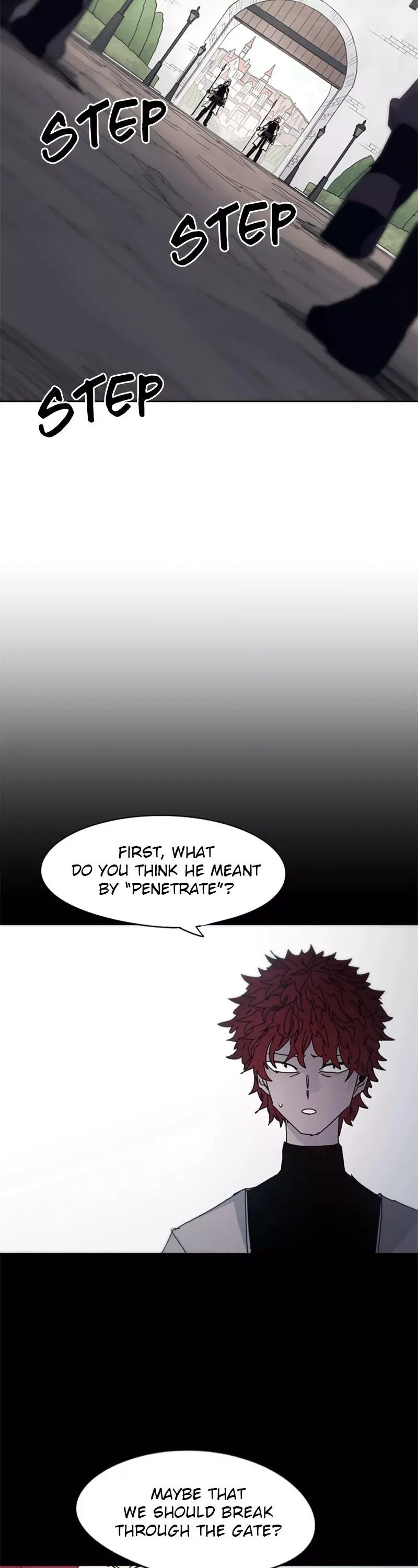 Read The Ember Knight Manga Online