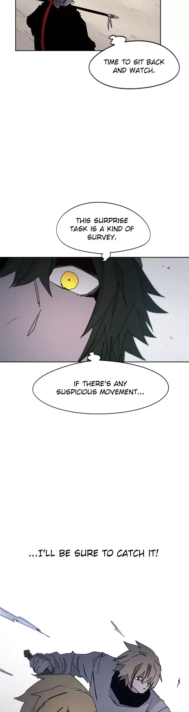 Read The Ember Knight Manga Online