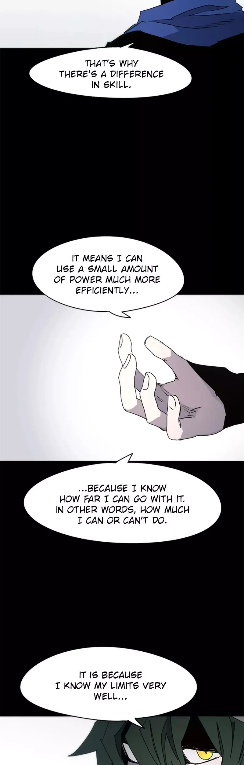 Read The Ember Knight Manga Online