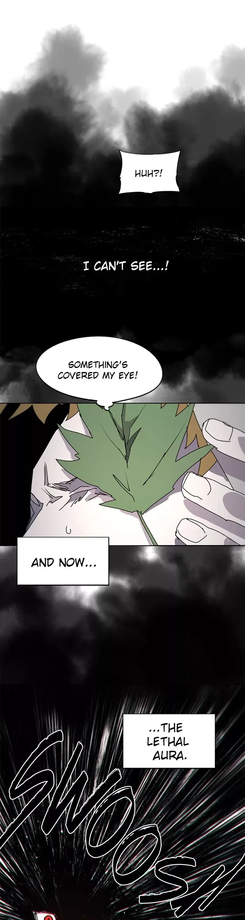 Read The Ember Knight Manga Online