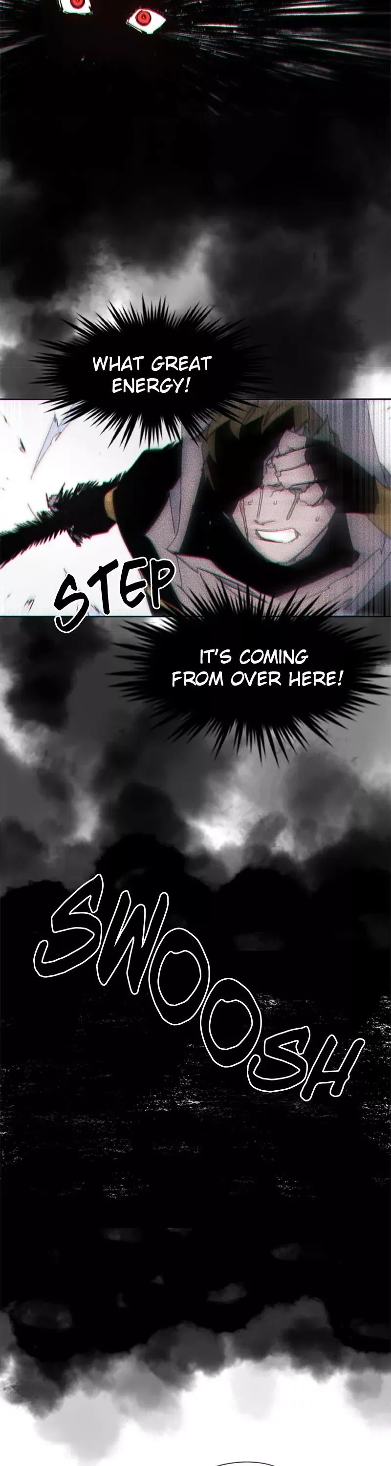 Read The Ember Knight Manga Online