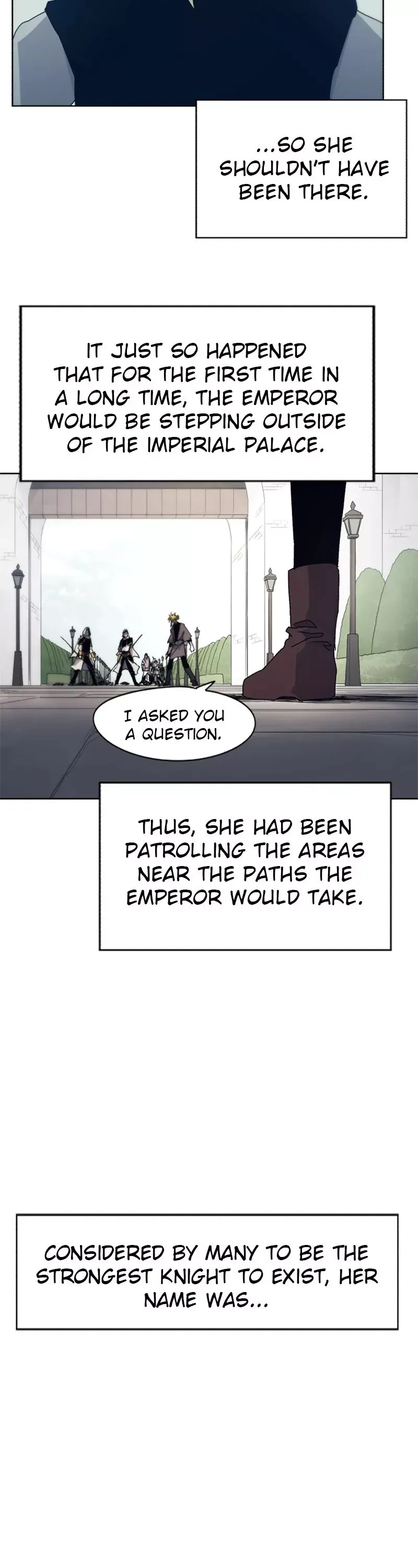Read The Ember Knight Manga Online