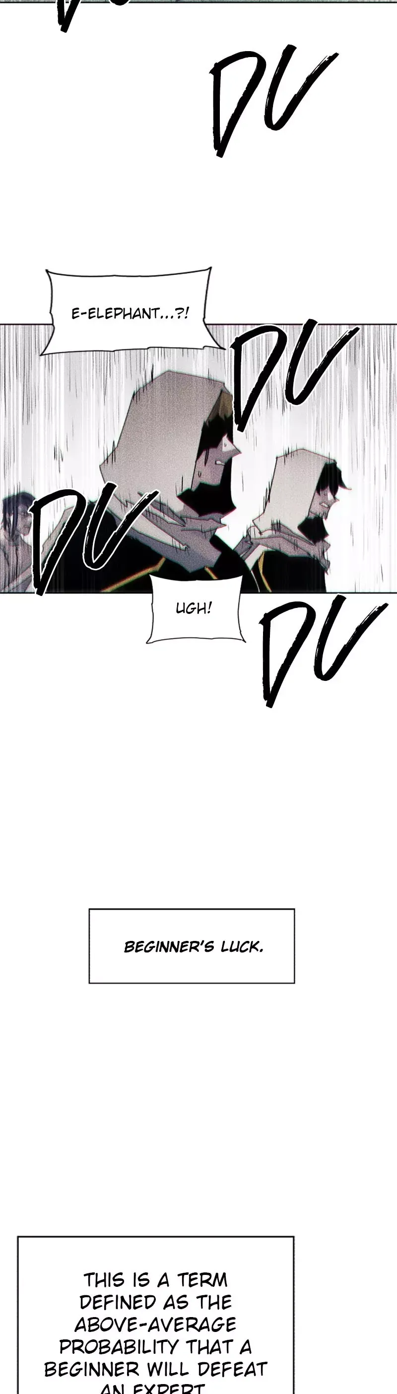 Read The Ember Knight Manga Online