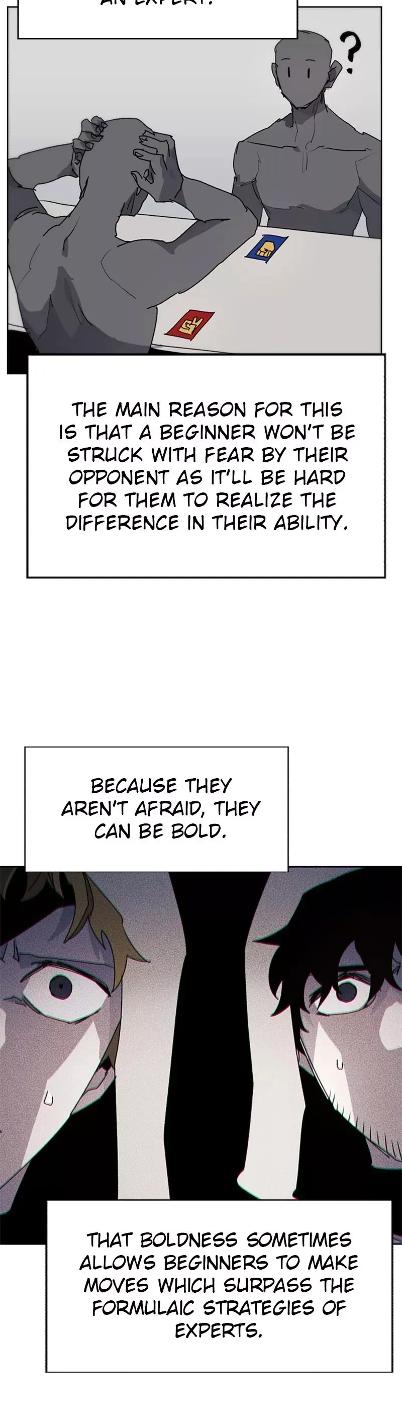 Read The Ember Knight Manga Online