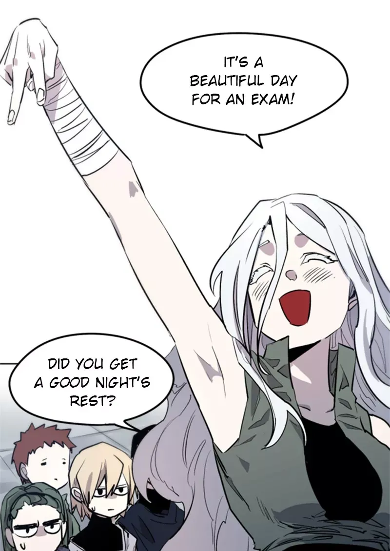 Read The Ember Knight Manga Online