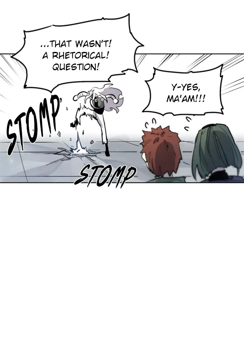 Read The Ember Knight Manga Online