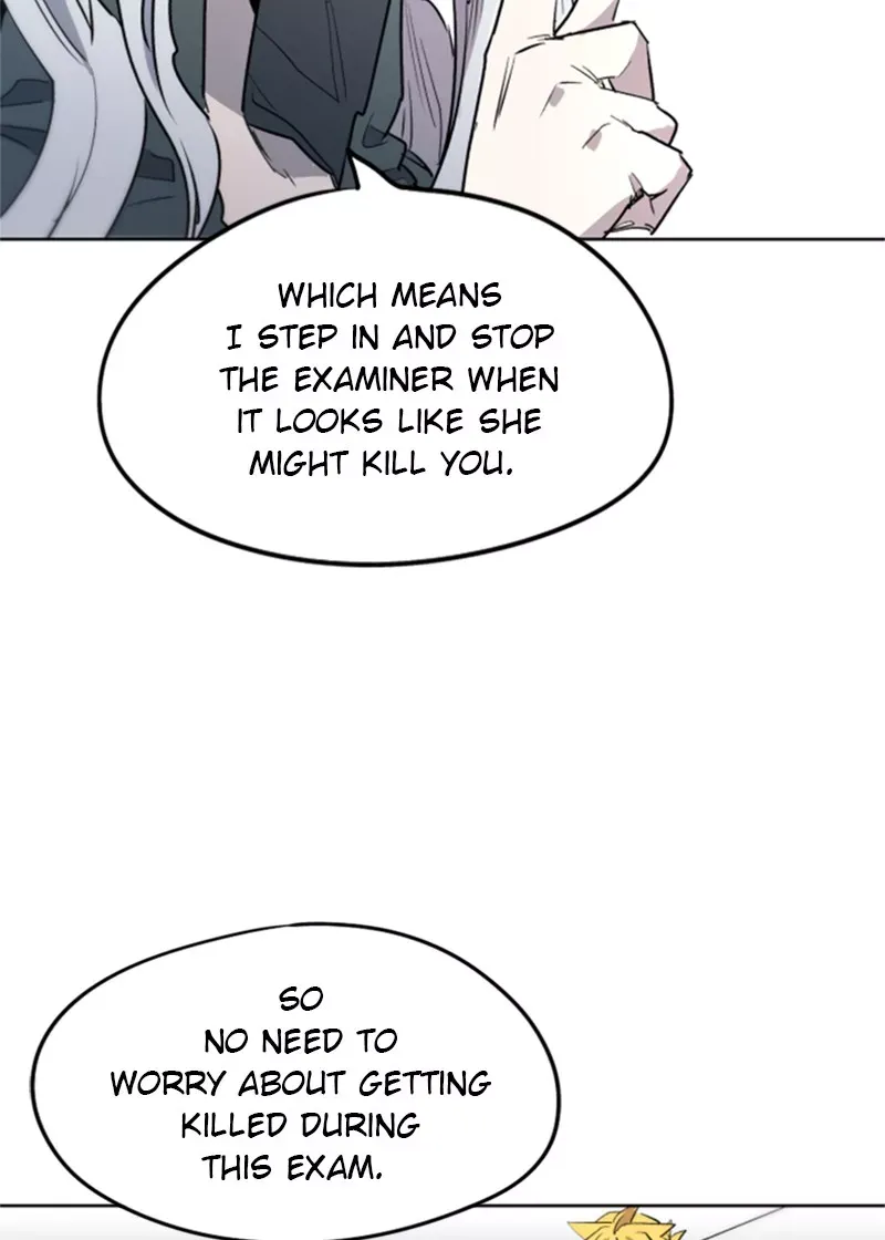 Read The Ember Knight Manga Online