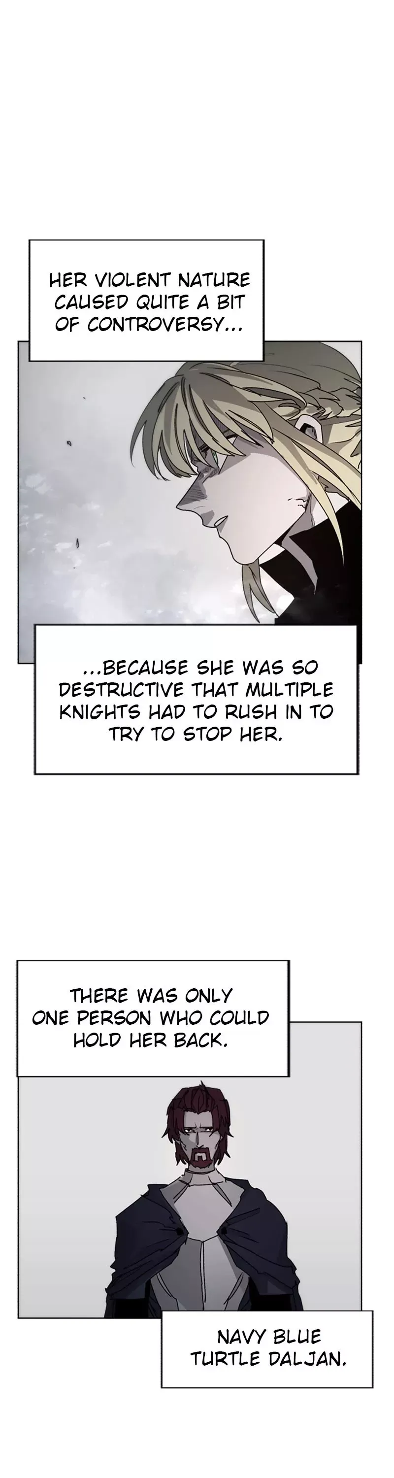 Read The Ember Knight Manga Online