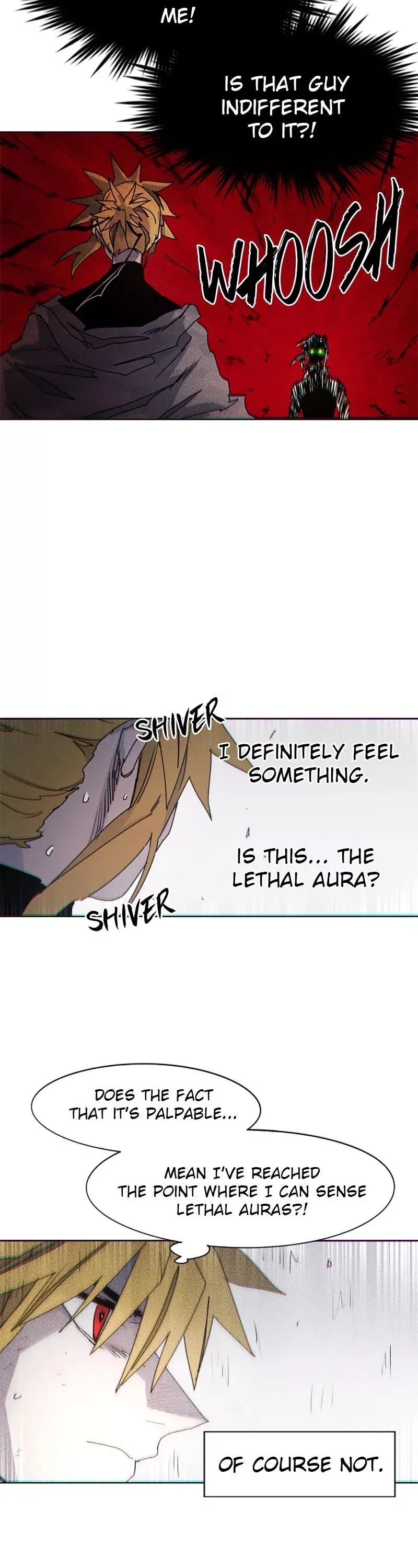 Read The Ember Knight Manga Online