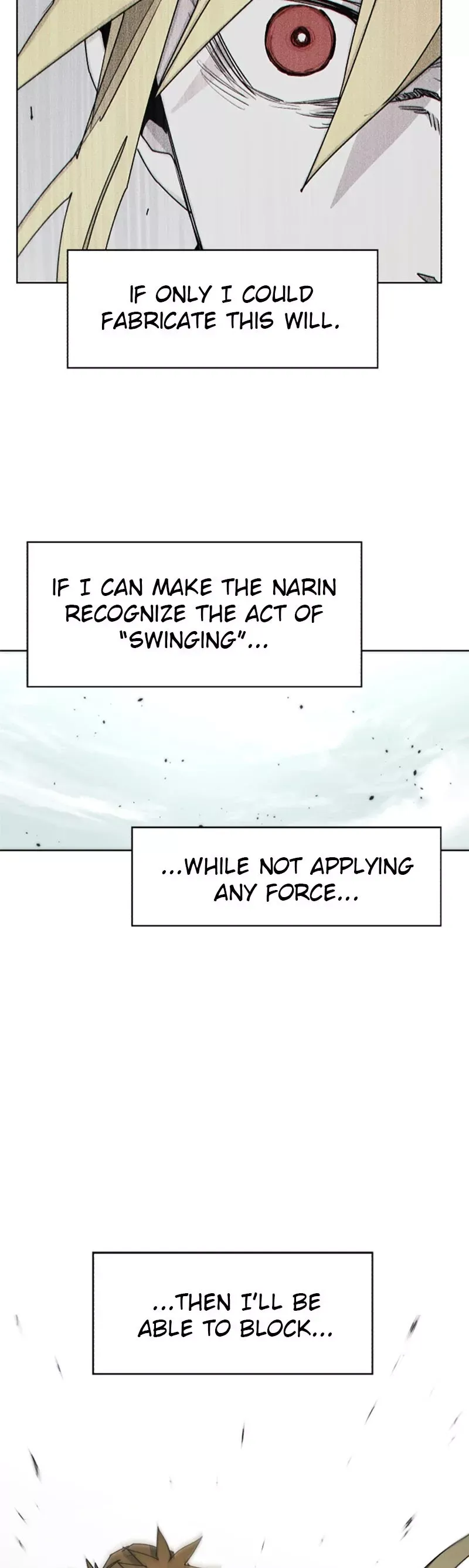 Read The Ember Knight Manga Online