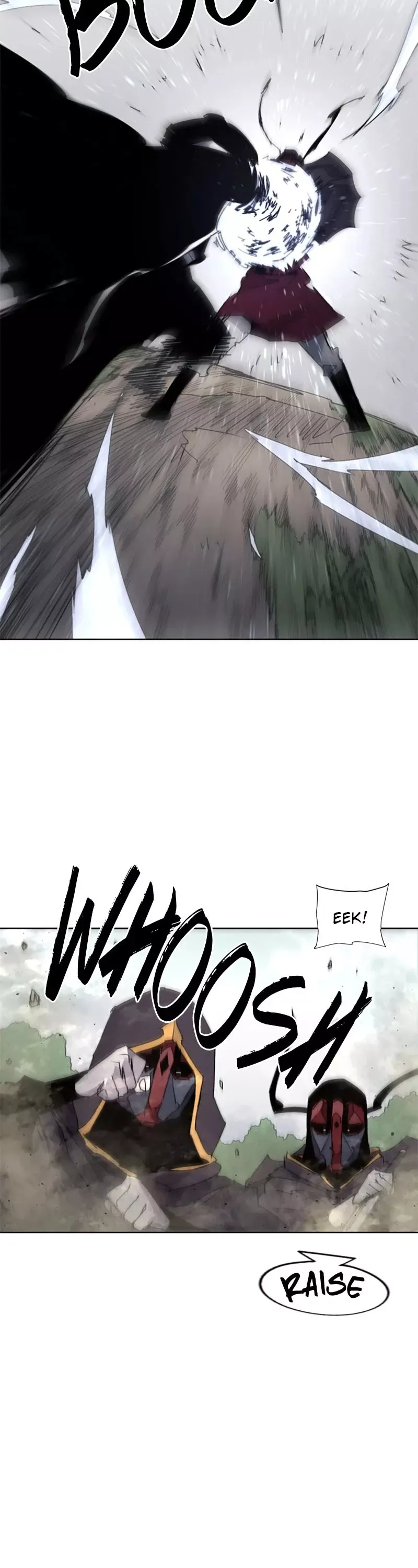 Read The Ember Knight Manga Online