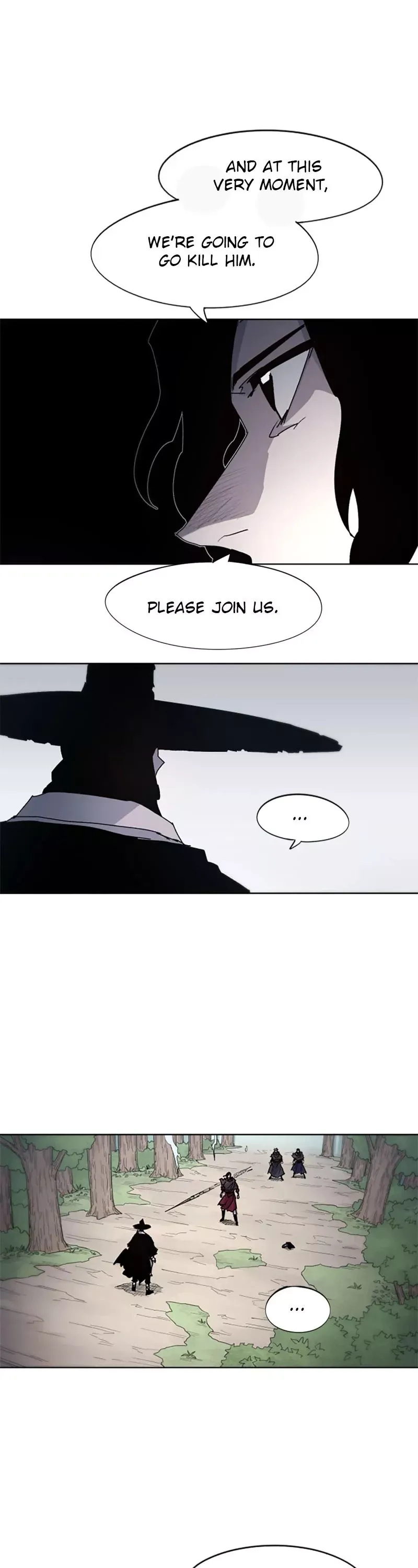 Read The Ember Knight Manga Online