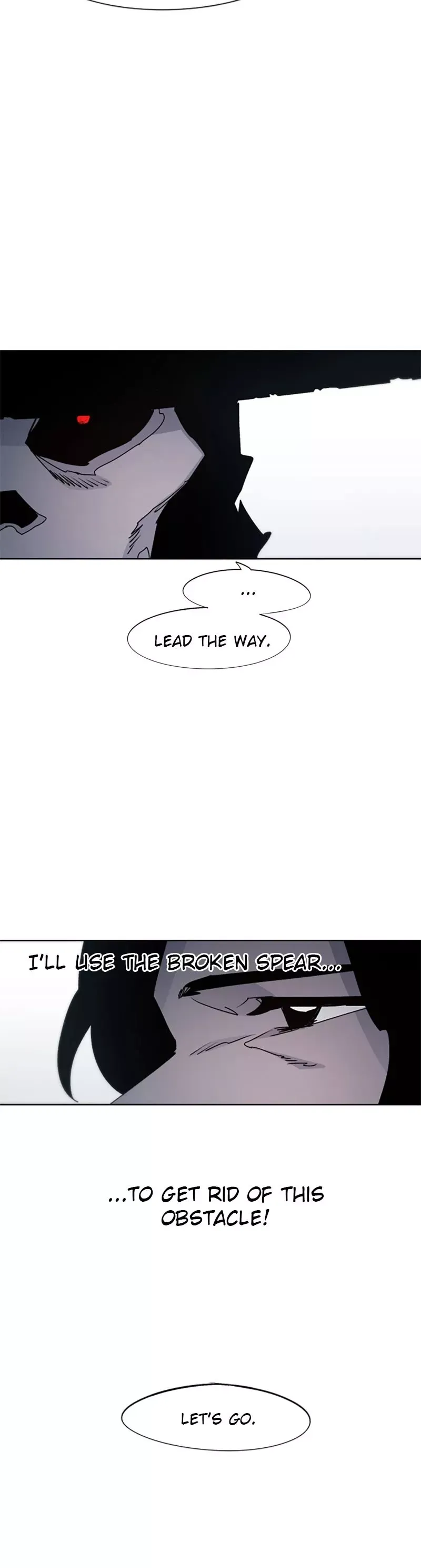 Read The Ember Knight Manga Online