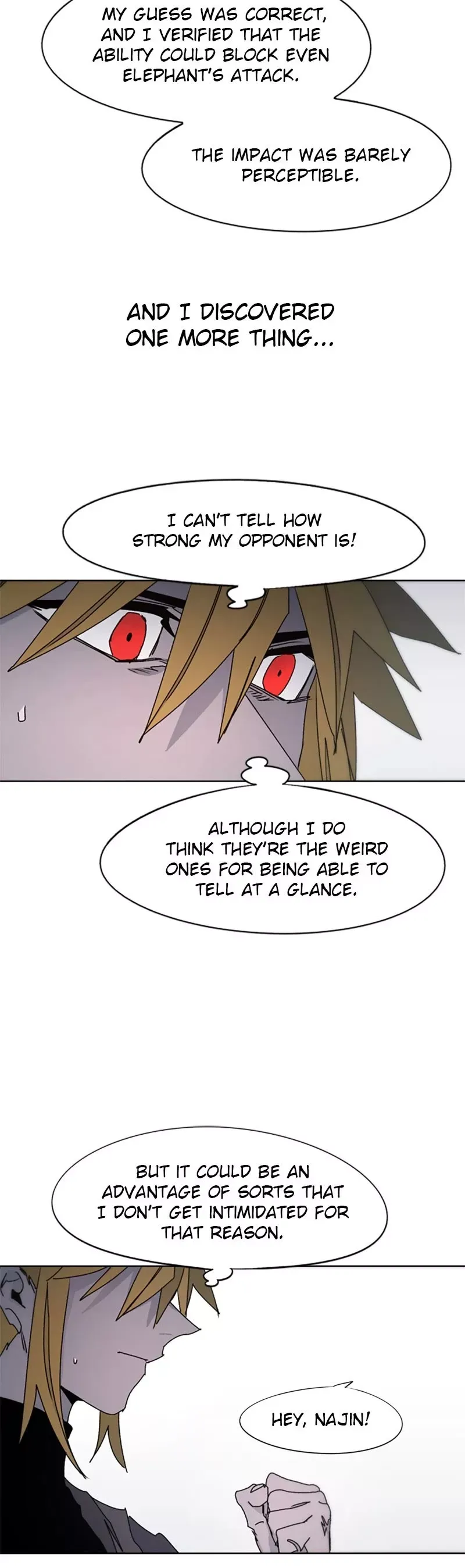 Read The Ember Knight Manga Online
