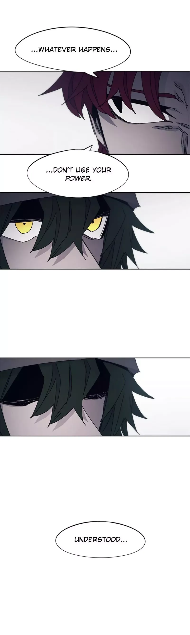 Read The Ember Knight Manga Online