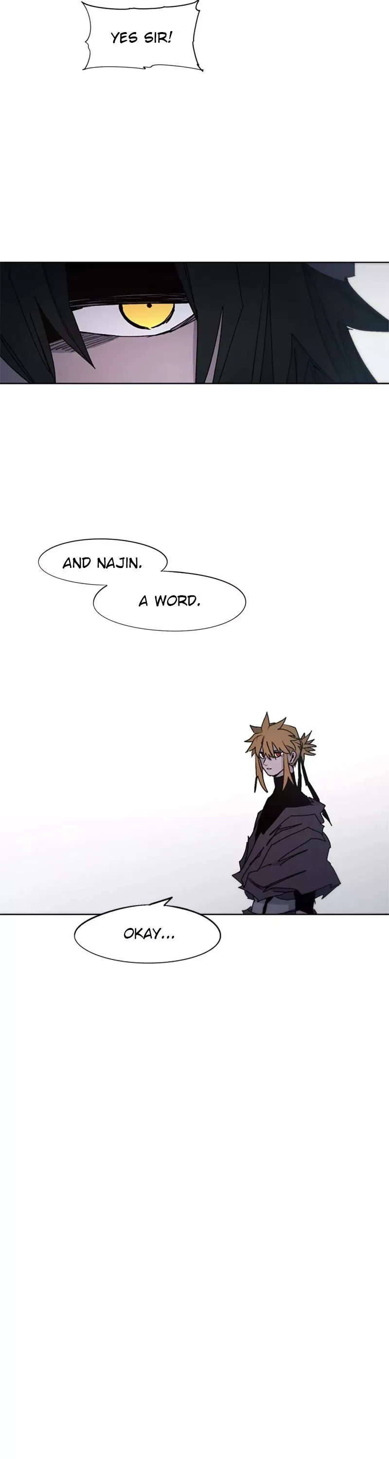 Read The Ember Knight Manga Online