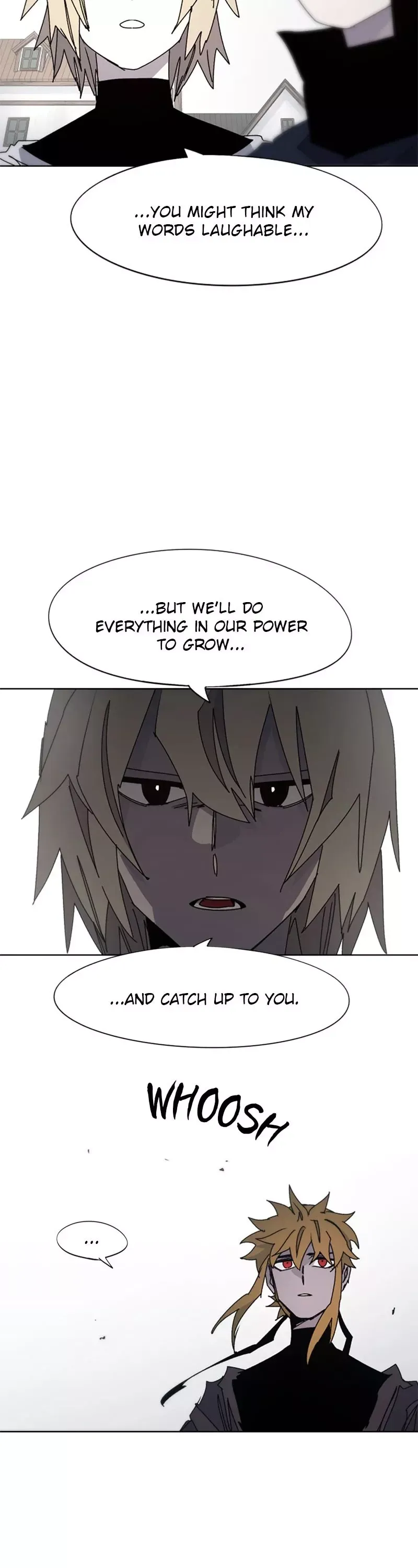 Read The Ember Knight Manga Online