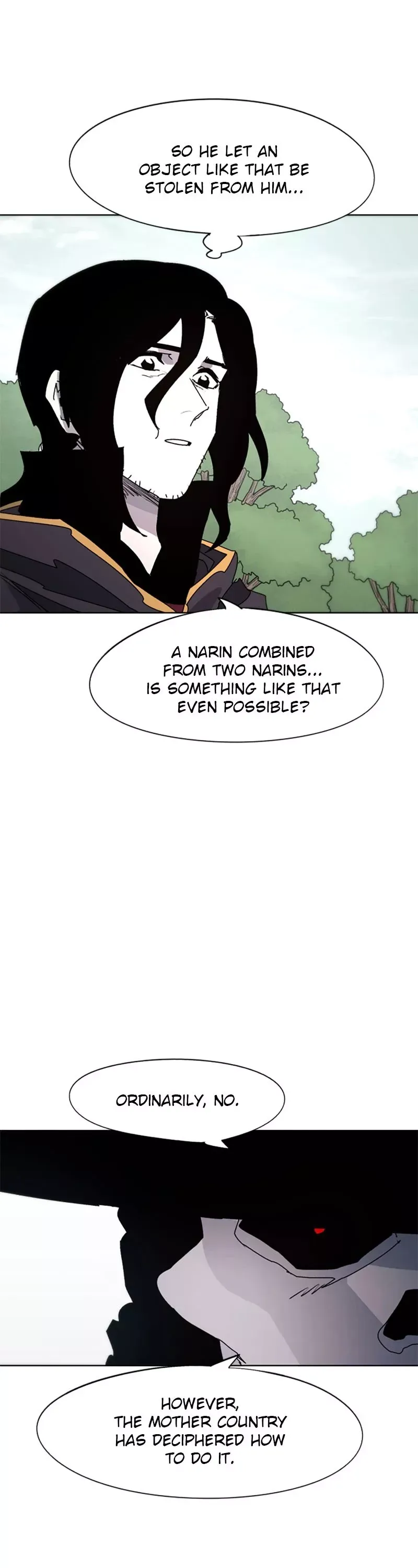 Read The Ember Knight Manga Online