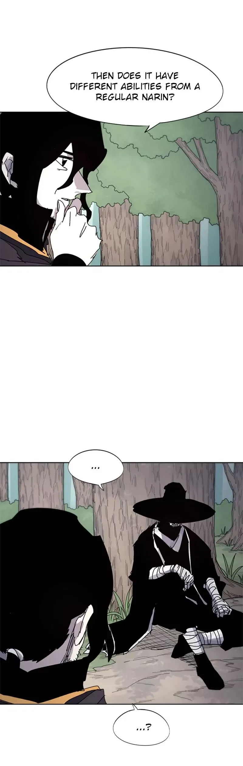 Read The Ember Knight Manga Online