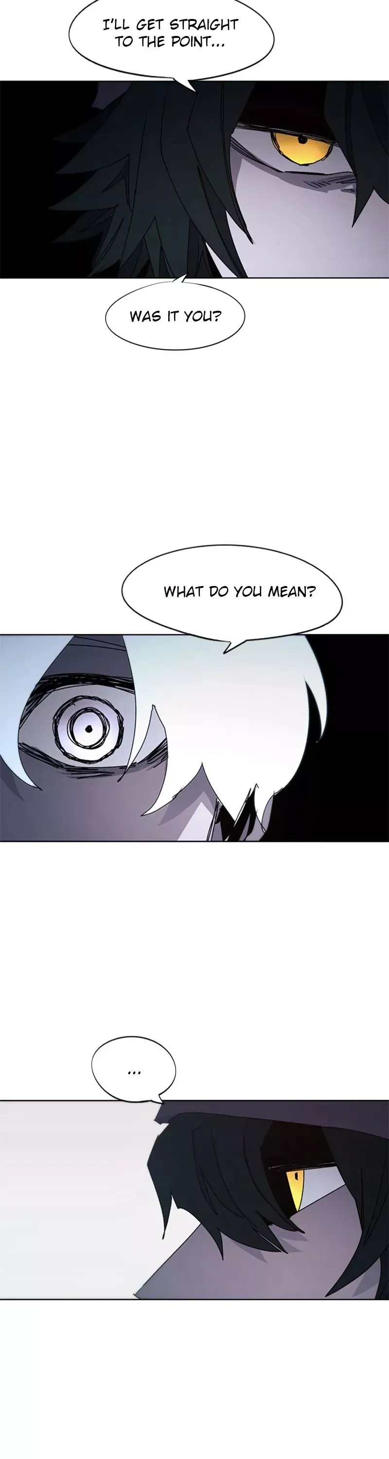 Read The Ember Knight Manga Online