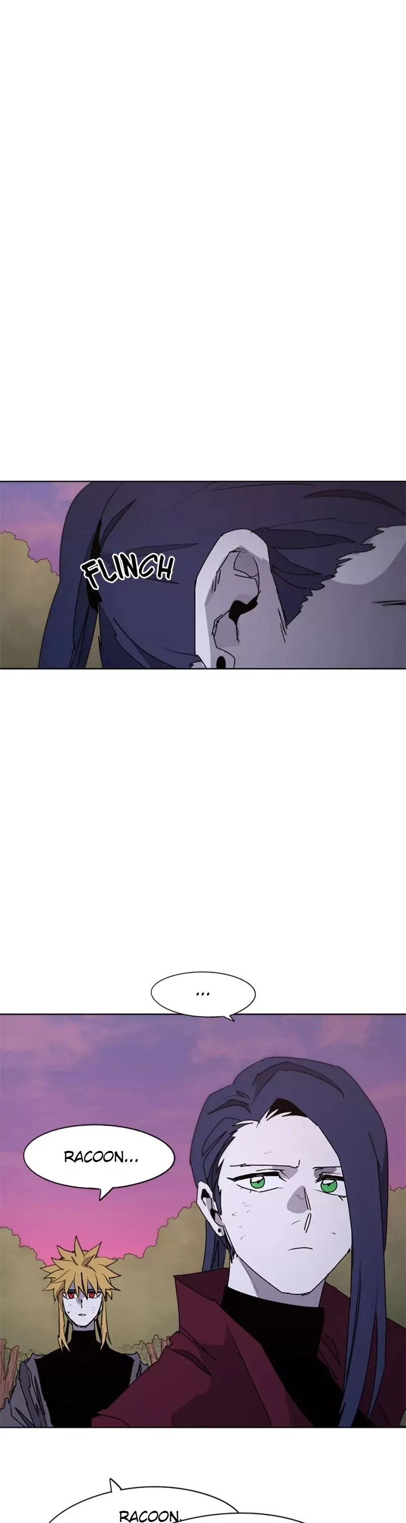 Read The Ember Knight Manga Online