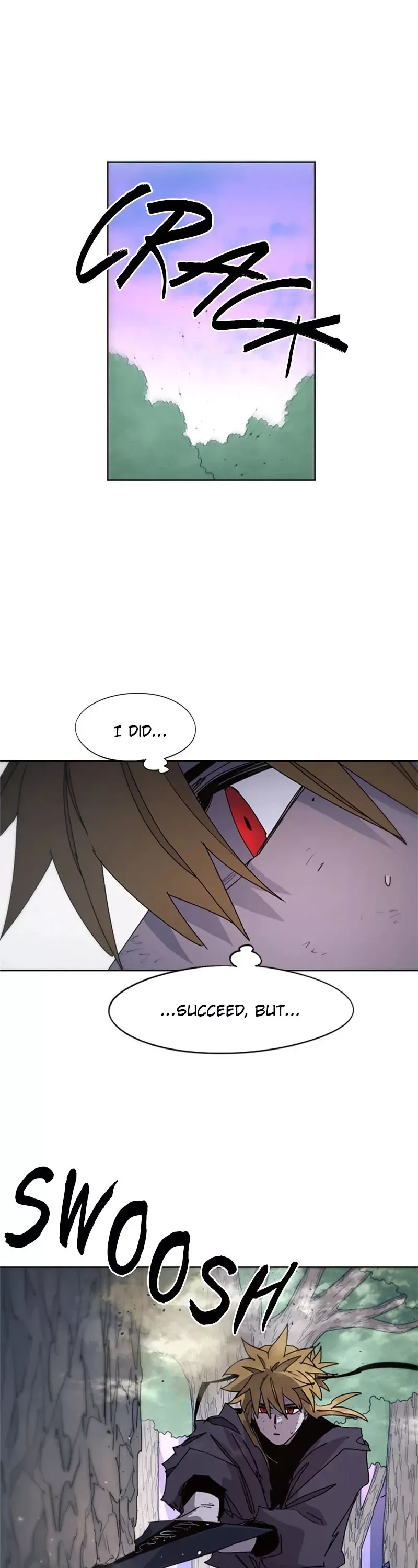 Read The Ember Knight Manga Online