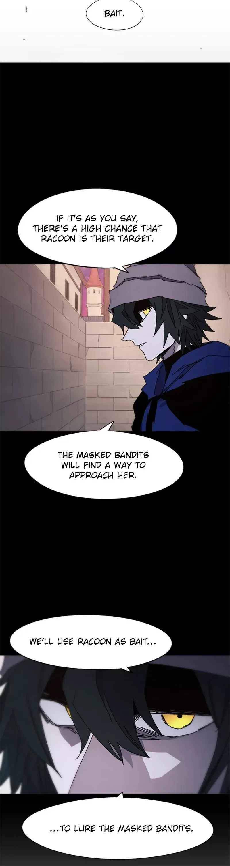 Read The Ember Knight Manga Online