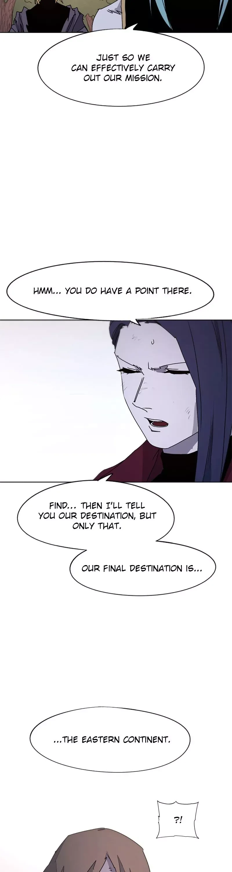 Read The Ember Knight Manga Online