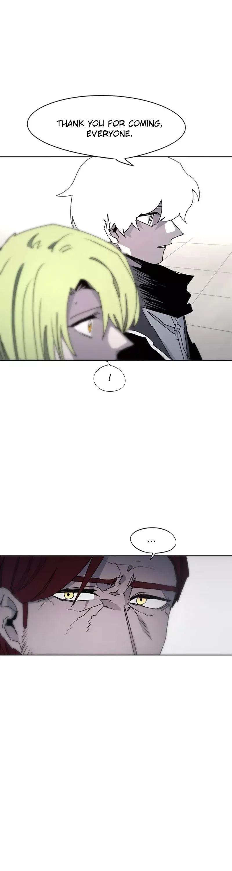 Read The Ember Knight Manga Online