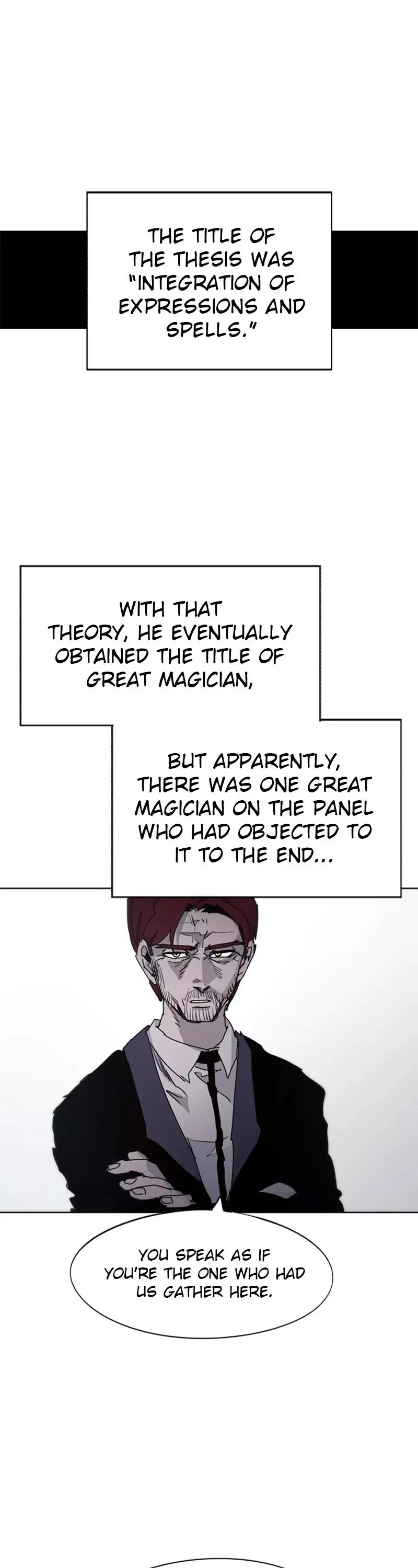 Read The Ember Knight Manga Online