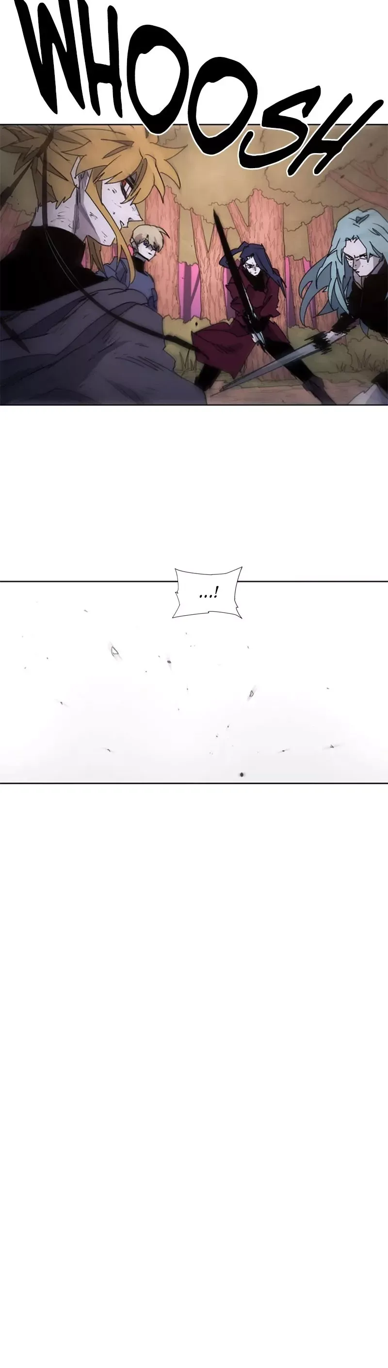 Read The Ember Knight Manga Online
