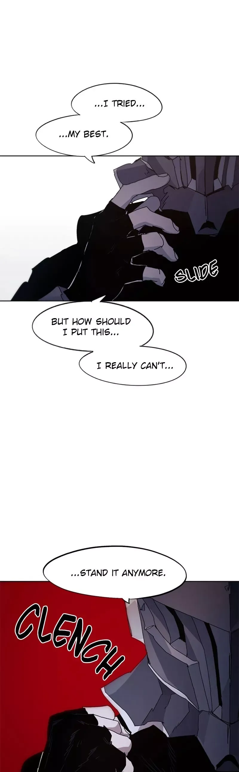 Read The Ember Knight Manga Online
