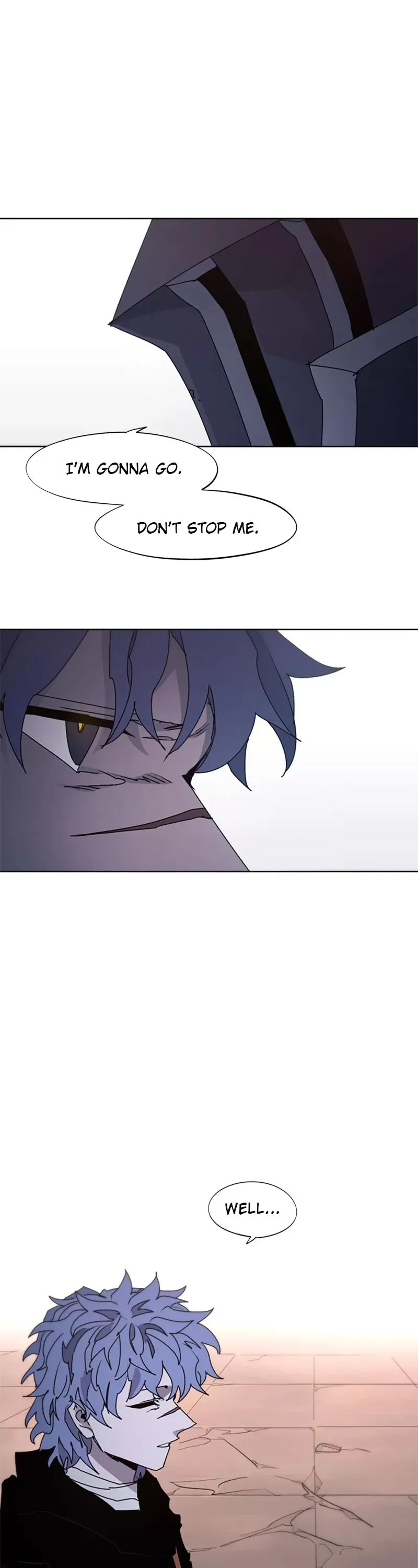 Read The Ember Knight Manga Online