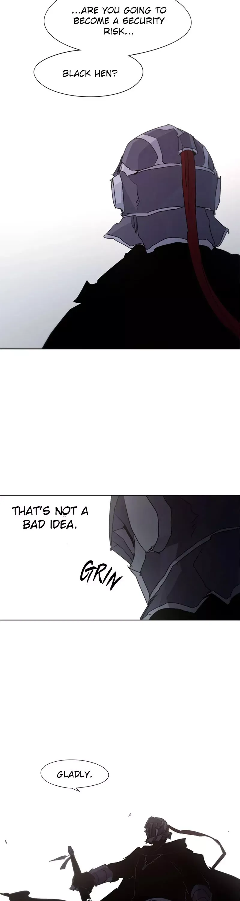 Read The Ember Knight Manga Online
