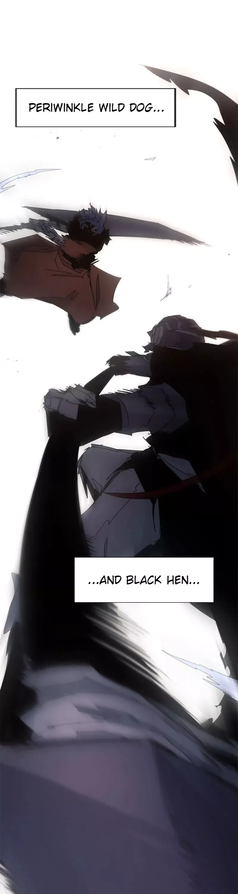 Read The Ember Knight Manga Online