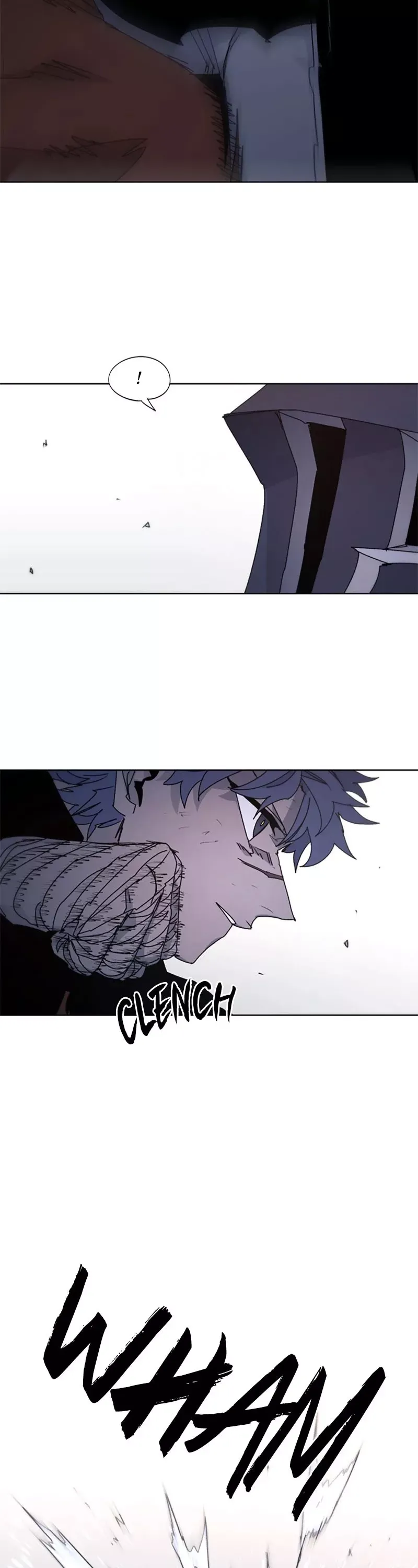 Read The Ember Knight Manga Online