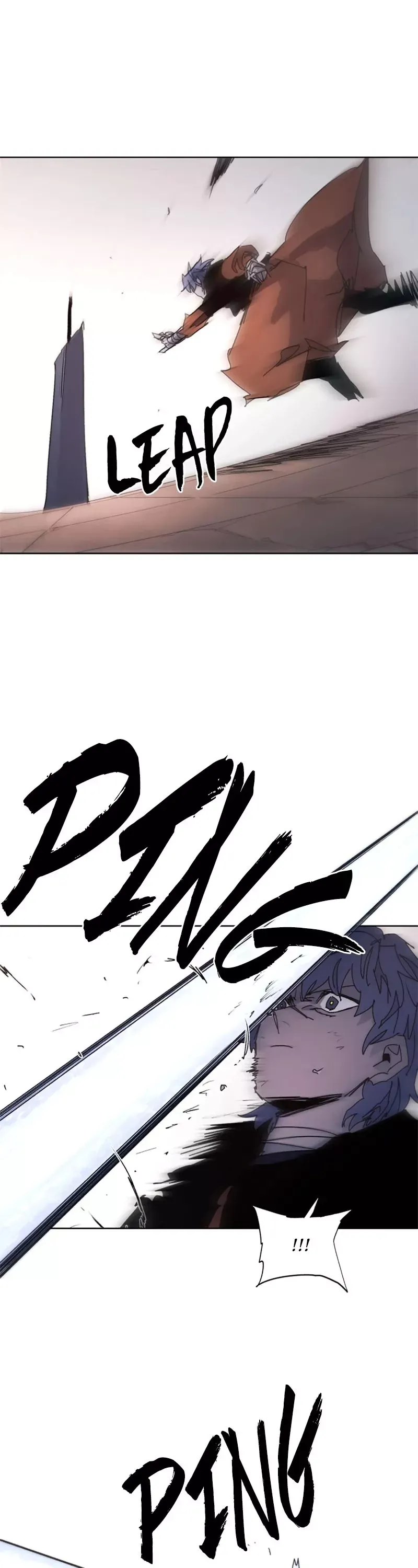 Read The Ember Knight Manga Online