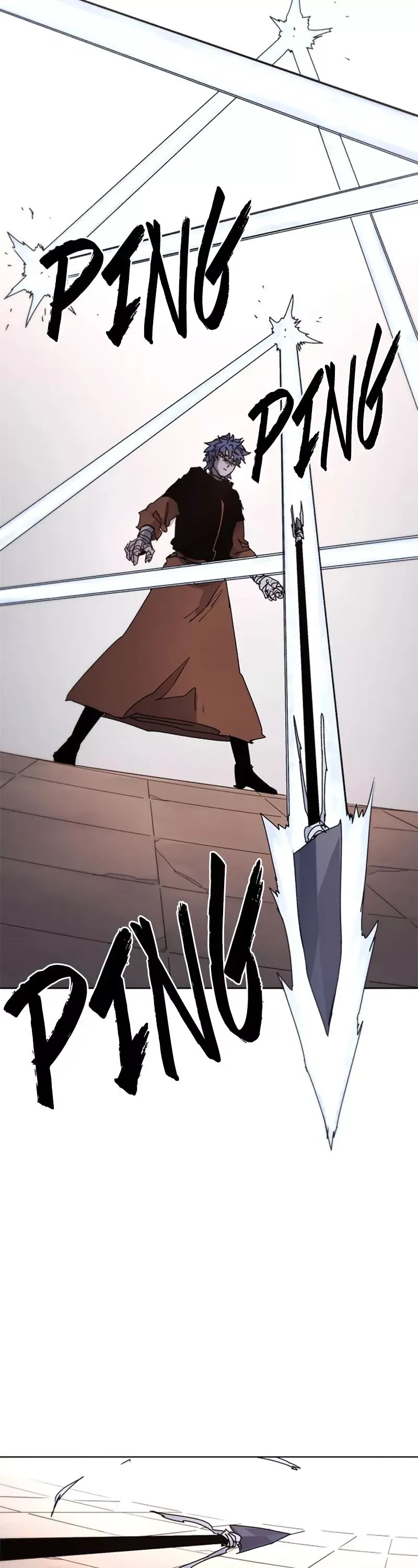 Read The Ember Knight Manga Online