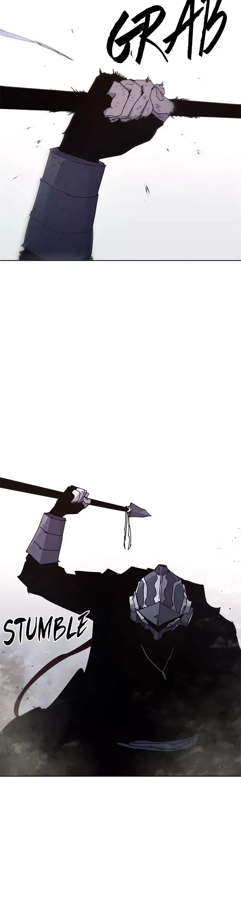 Read The Ember Knight Manga Online