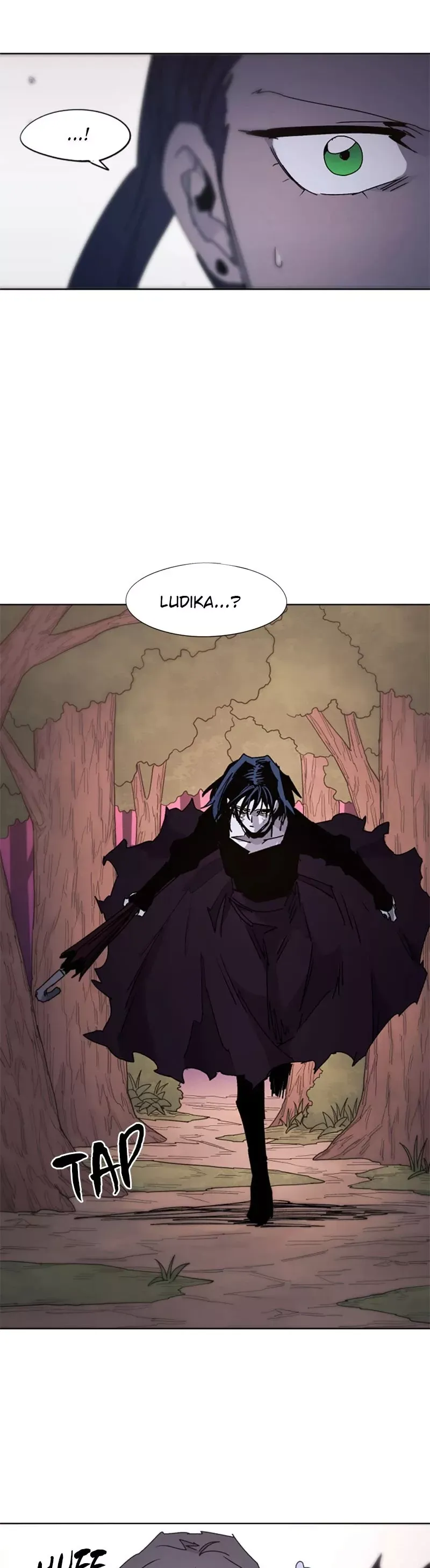 Read The Ember Knight Manga Online