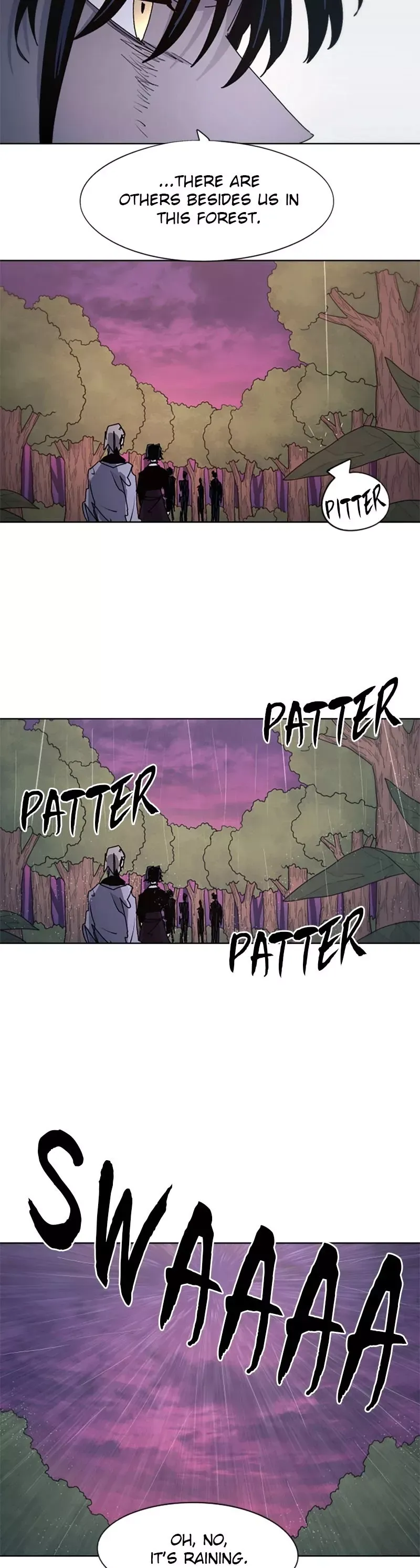 Read The Ember Knight Manga Online