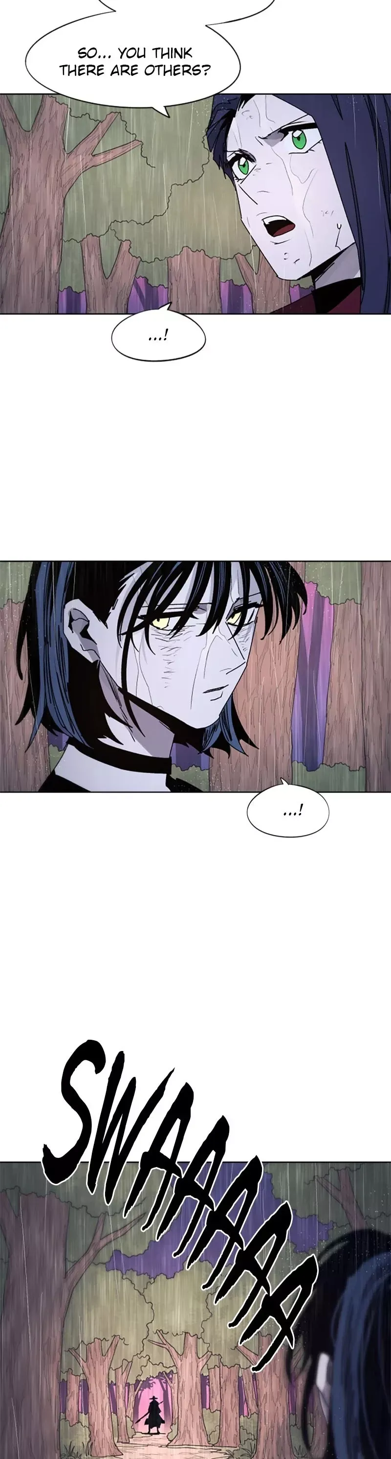 Read The Ember Knight Manga Online