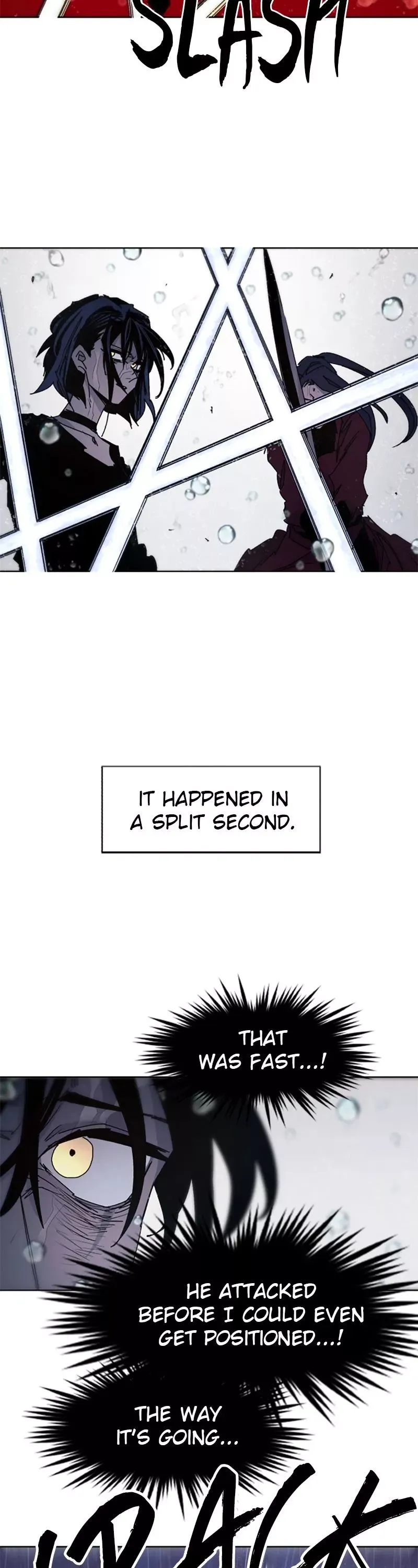 Read The Ember Knight Manga Online