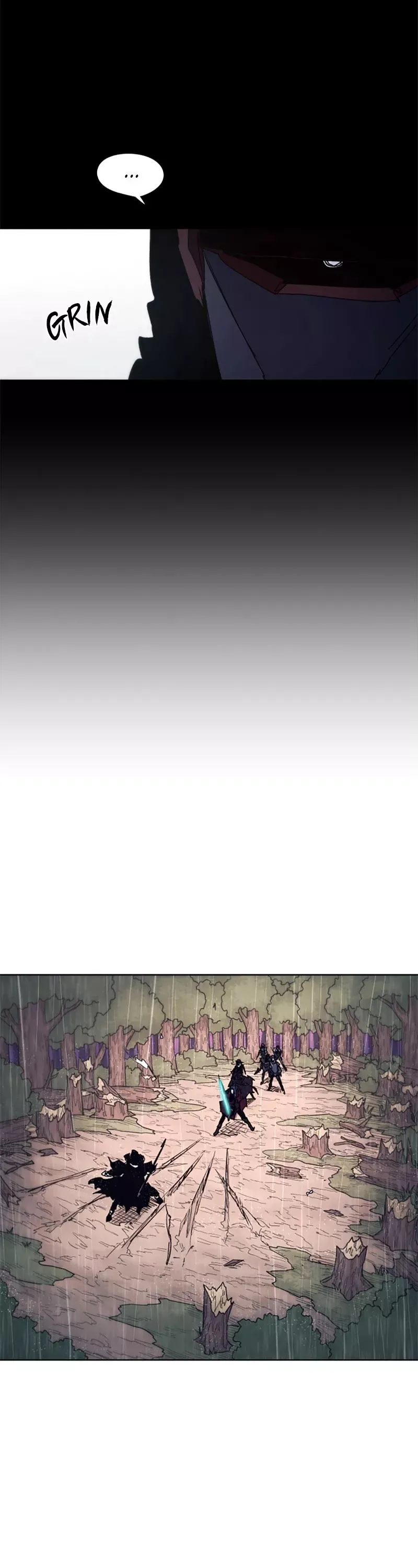 Read The Ember Knight Manga Online