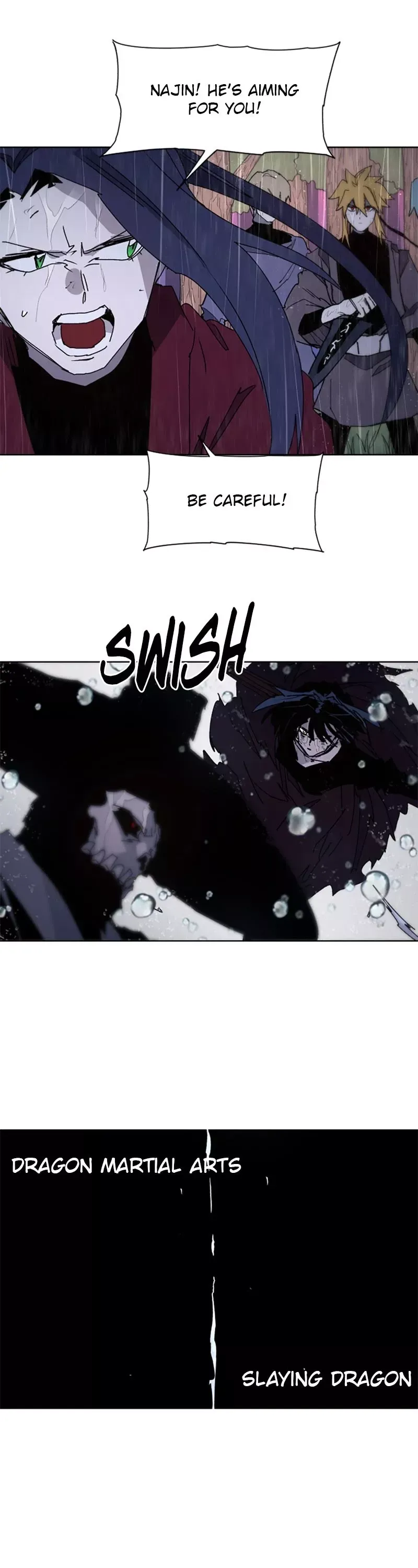 Read The Ember Knight Manga Online