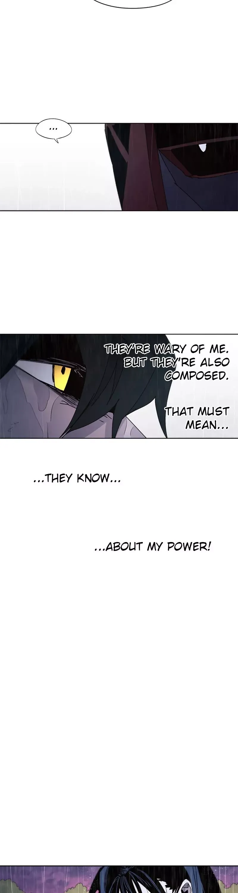 Read The Ember Knight Manga Online