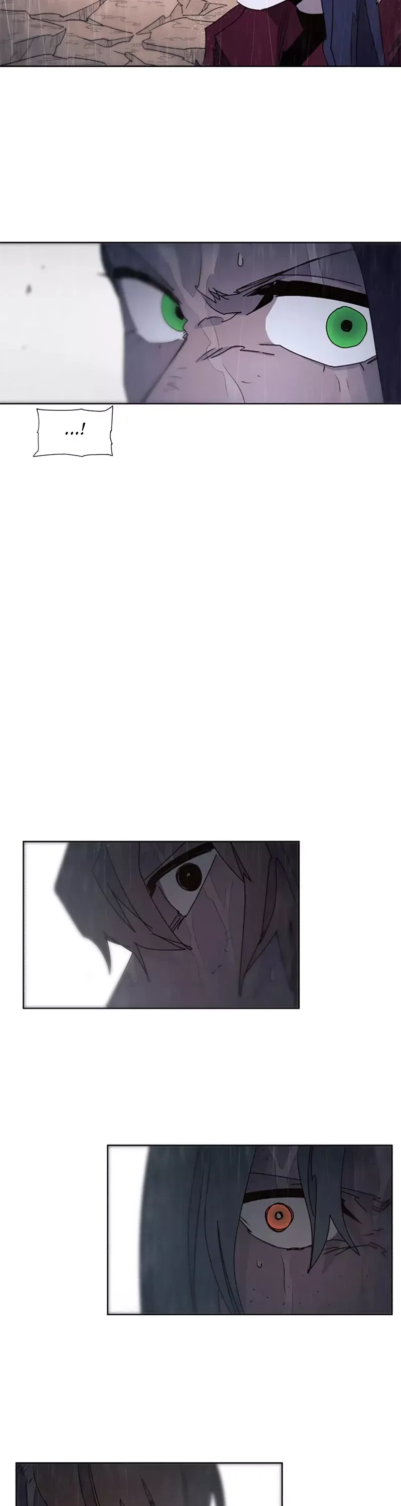 Read The Ember Knight Manga Online