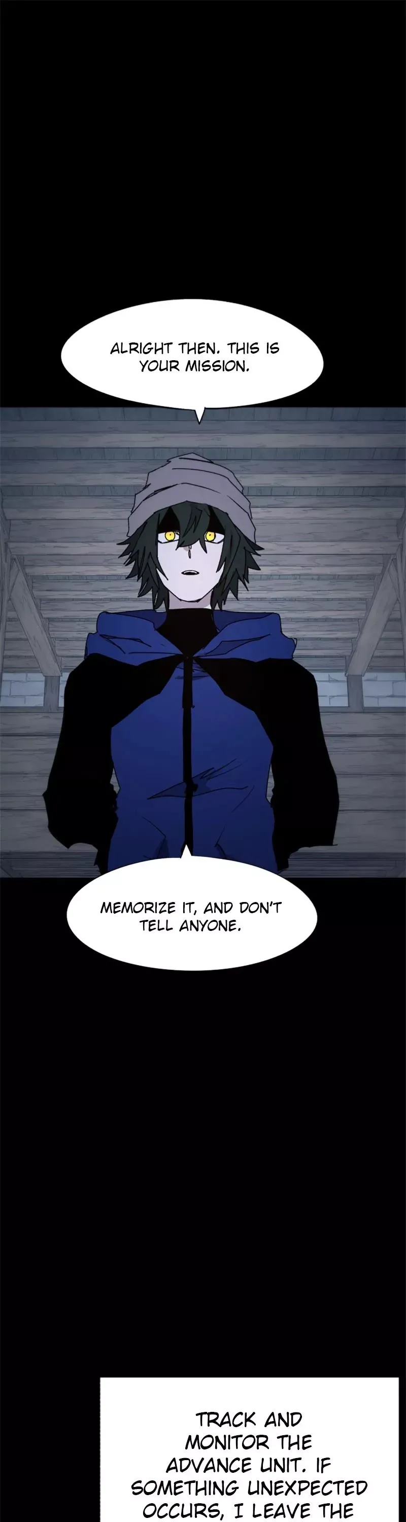 Read The Ember Knight Manga Online